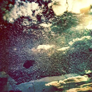 Pralayaah by Umor - album cover