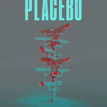 This Search For Meaning by Placebo - album cover