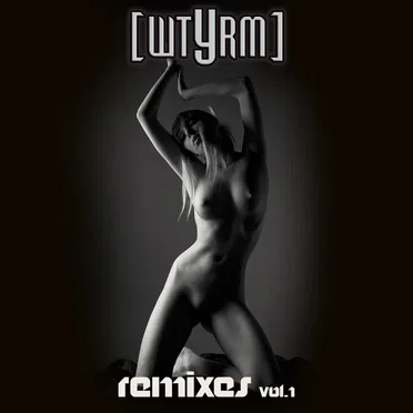 Remixes Vol.1 by [ШТУRМ] - album cover