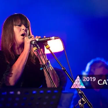 2019-06-28: Glastonbury Festival of Contemporary Performing Arts