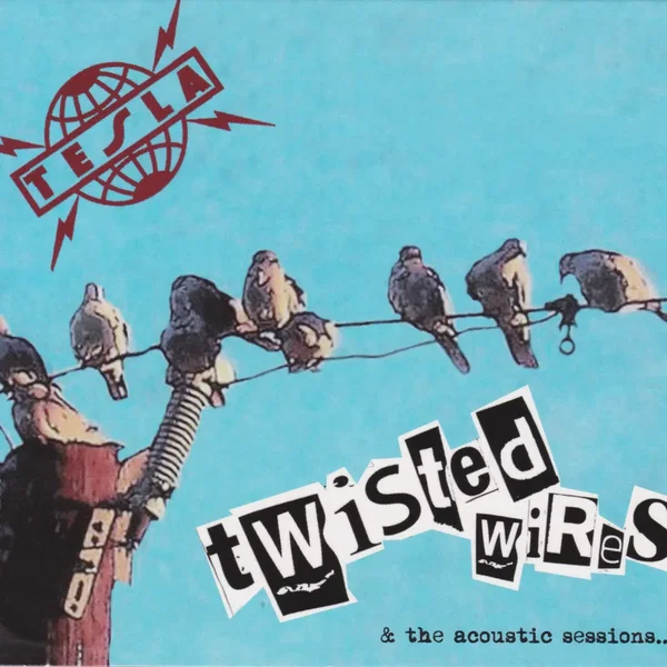 Twisted Wires & The Acoustic Sessions