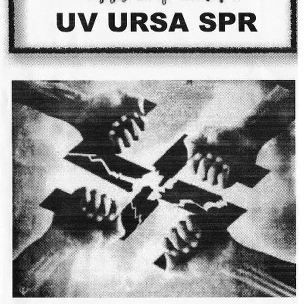 !!! Noise Is Protest !!!