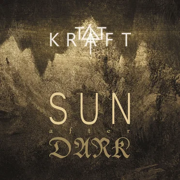 Tatkraft by Sun After Dark - album cover