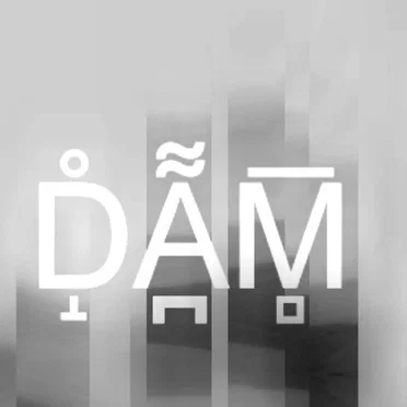 Dam EP by Bleepeater - album cover