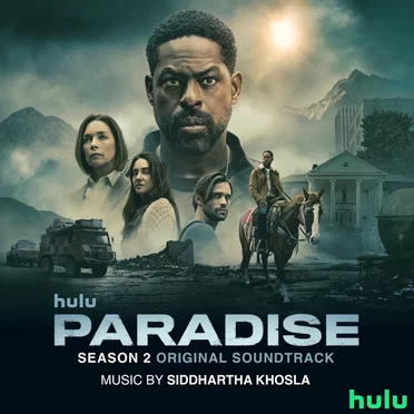 Paradise: Season 2 (Original Soundtrack)