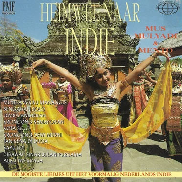 Heimwee naar Indië, deel 1
