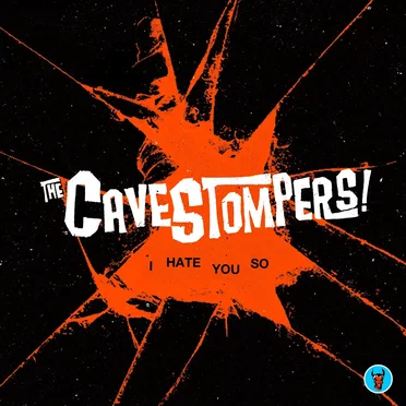 I Hate You So