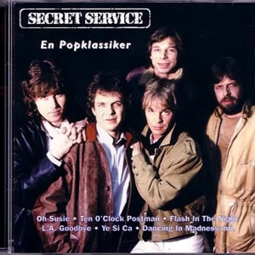 En popklassiker
