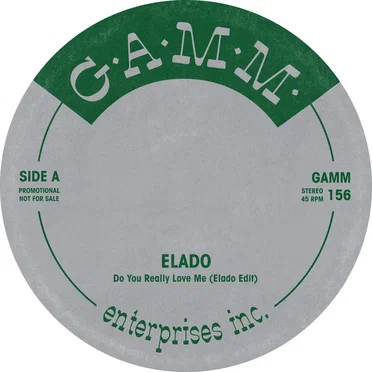 Do You Really Love Me / Shake Your Body