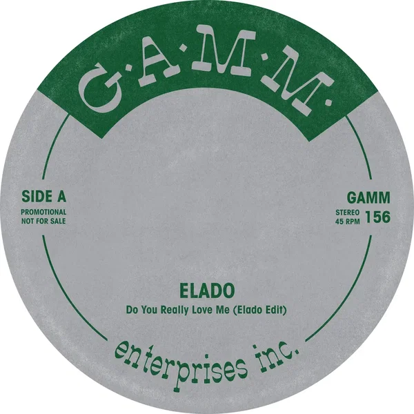 Do You Really Love Me / Shake Your Body