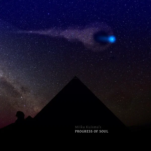 Progress Of Soul (Mixed Edition)