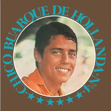Chico Buarque de Hollanda, Nº 4