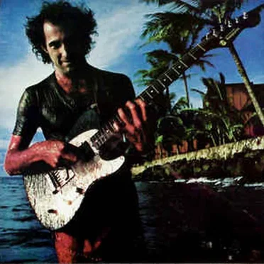 Outside Aloha Pleasure