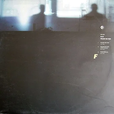 Follow the Funk by R.S.P. - album cover