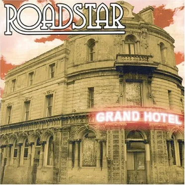 Grand Hotel by Roadstar - album cover