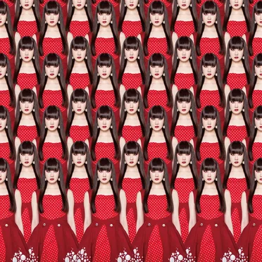 少女フィクション