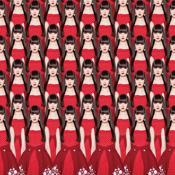 少女フィクション