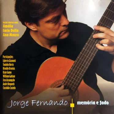 Memória e fado