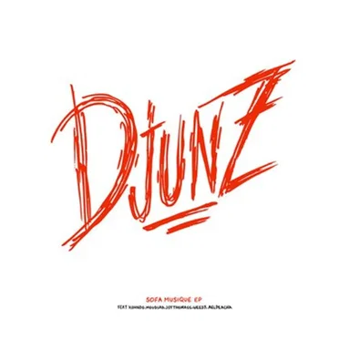 Sofa Musique by Djunz - album cover