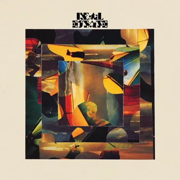 The Main Thing by Real Estate - album cover