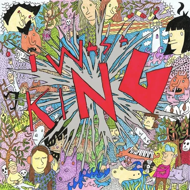 Best Wishes - A Shortcut to I Was a King