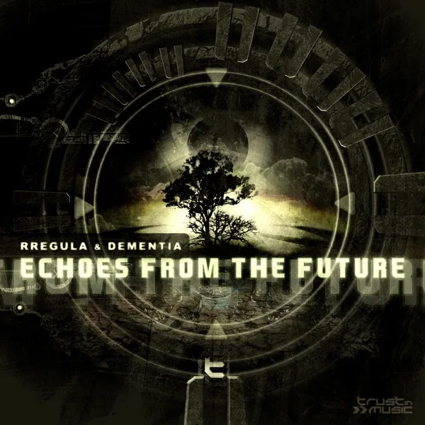 Echoes From the Future