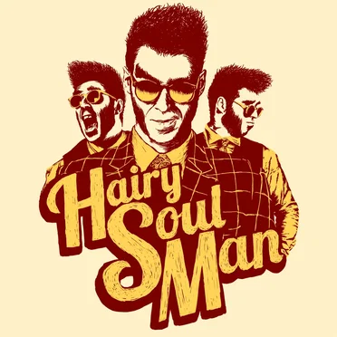 Hairy Soul Man