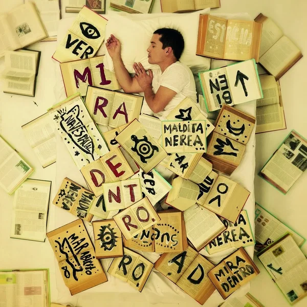 Mira dentro