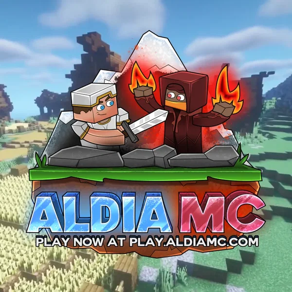 AldiaMC OST