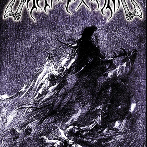 Blodskald