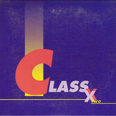 Razormaid Class X, Volume 2 by Various Artists - album cover