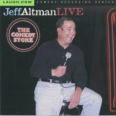 Jeff Altman