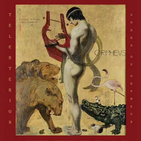 Songs of Orpheus