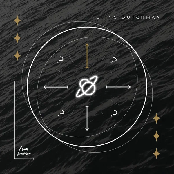 Flying Dutchman