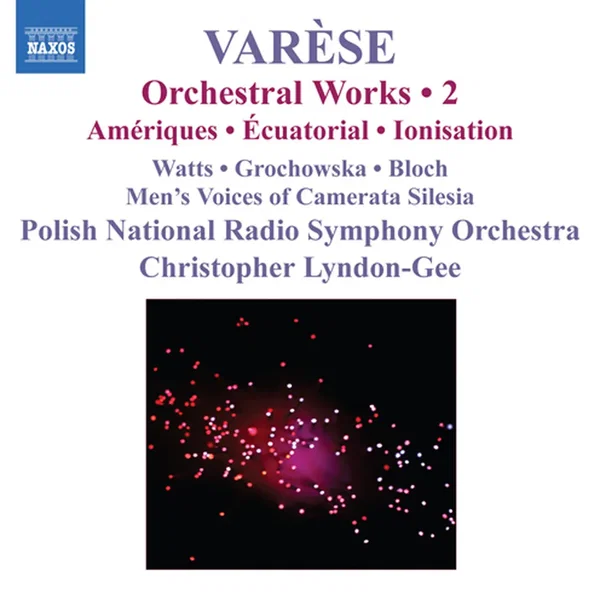 Orchestral Works 2