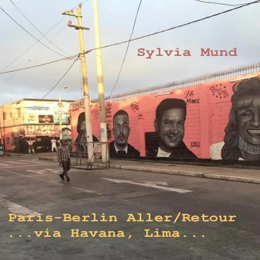 Sylvia Mund
