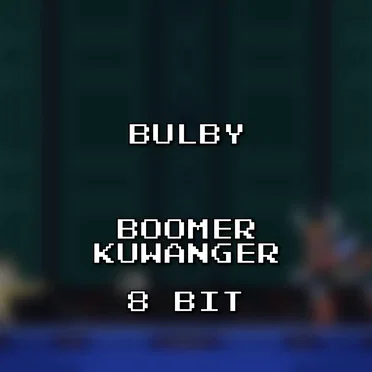 Boomer Kuwanger 8 Bit (Mega Man X)