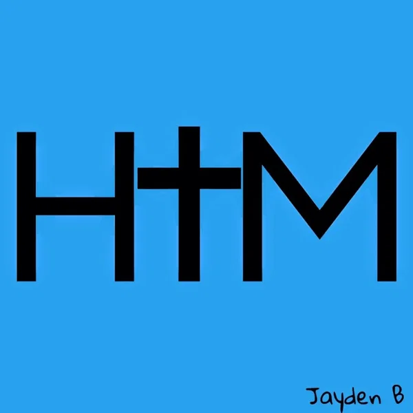 HIM (Blue EP)