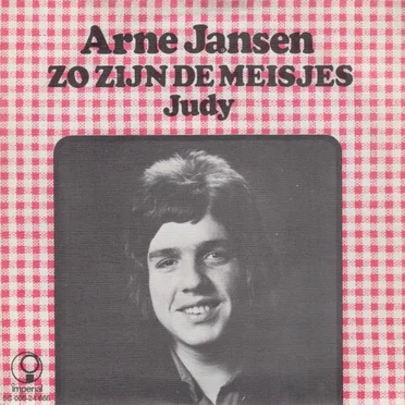 Zo zijn de meisjes / Judy