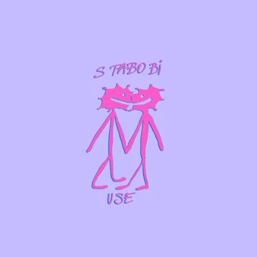 S tabo bi use by de vu - album cover