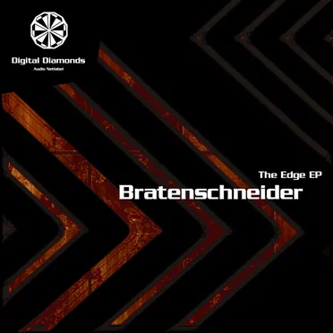 The Edge by Bratenschneider - album cover