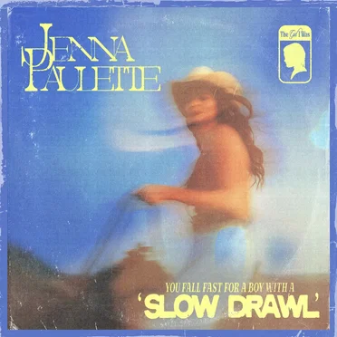 Slow Drawl