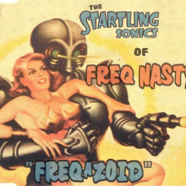 Freqazoid
