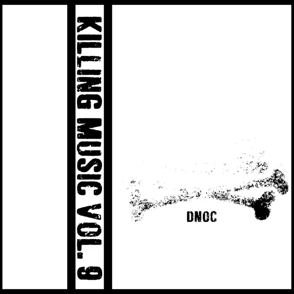 KILLING MUSIC VOL.9