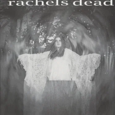 Rachels Dead by Rachels Dead - album cover