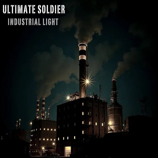 Industrial Light