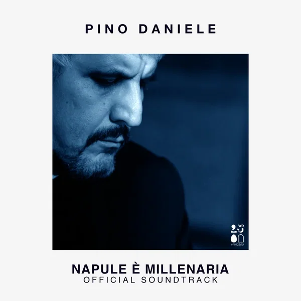 Napule è millenaria: Official Soundtrack