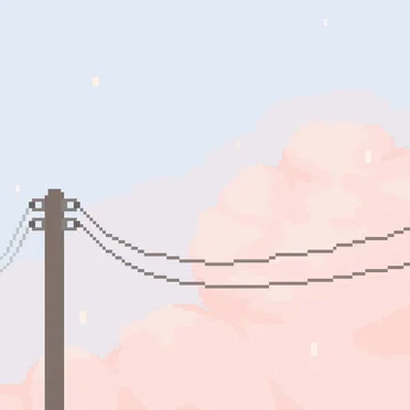 Familiar Sky by northerncloud - album cover
