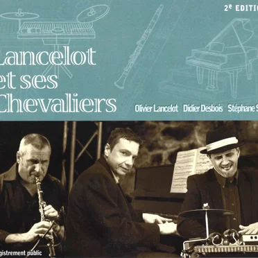 Olivier Lancelot