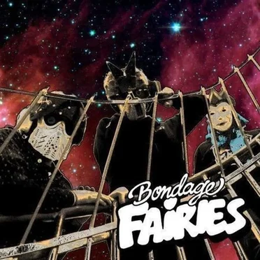 1-0 by Bondage Fairies - album cover